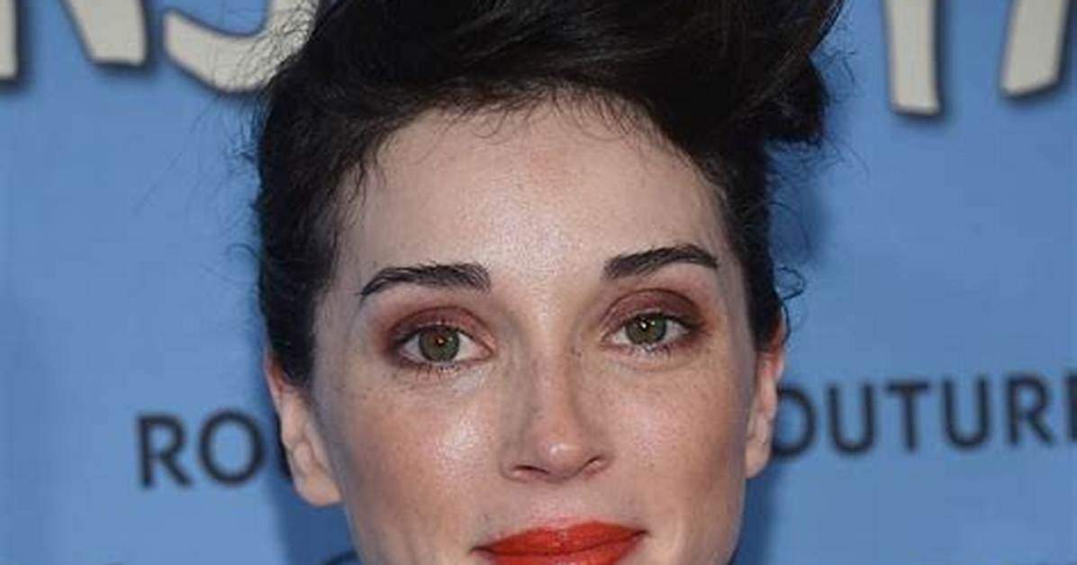 St. Vincent Net Worth