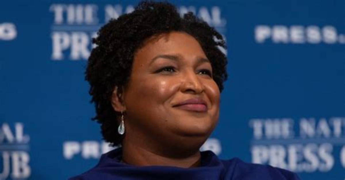Stacey Abrams Net Worth