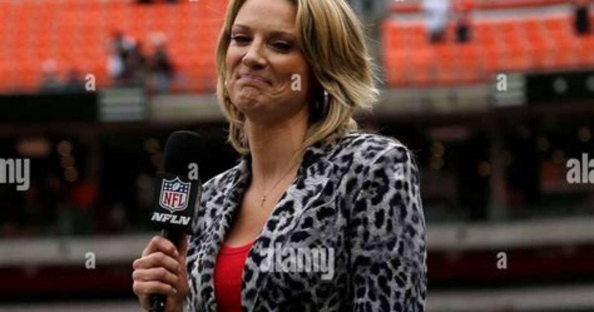 Stacey Dales