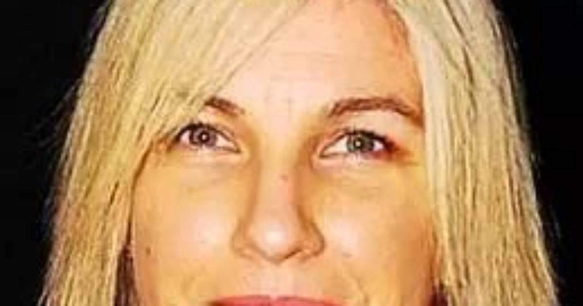 Stacey Griffith Net Worth