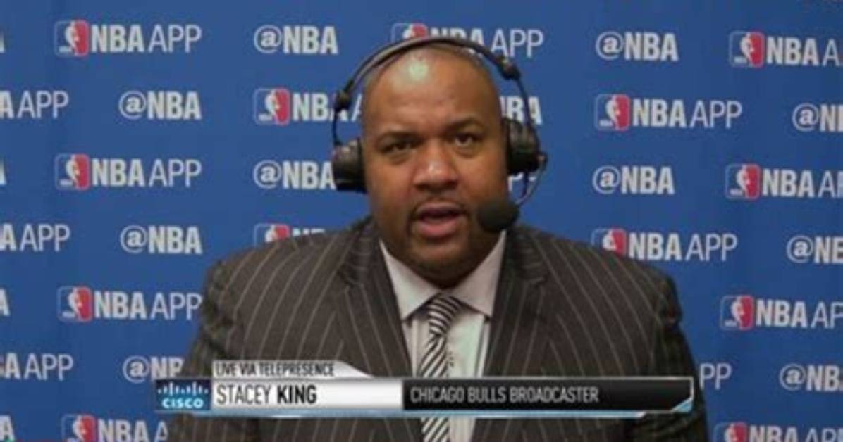 Stacey King Net Worth