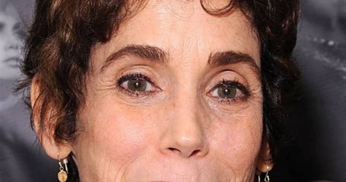 Stacey Nelkin
