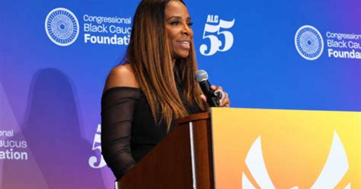 Stacey Plaskett