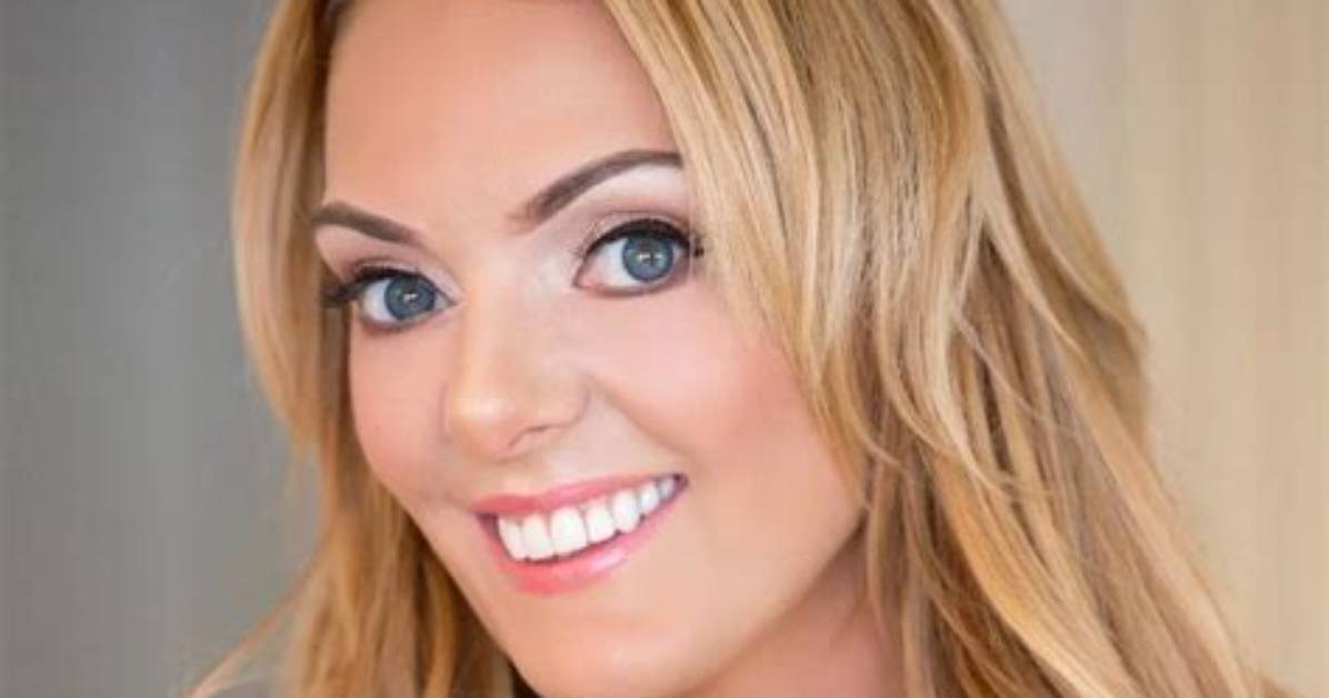 Stacey Saran Net Worth