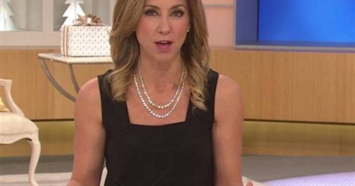Stacey Stauffer
