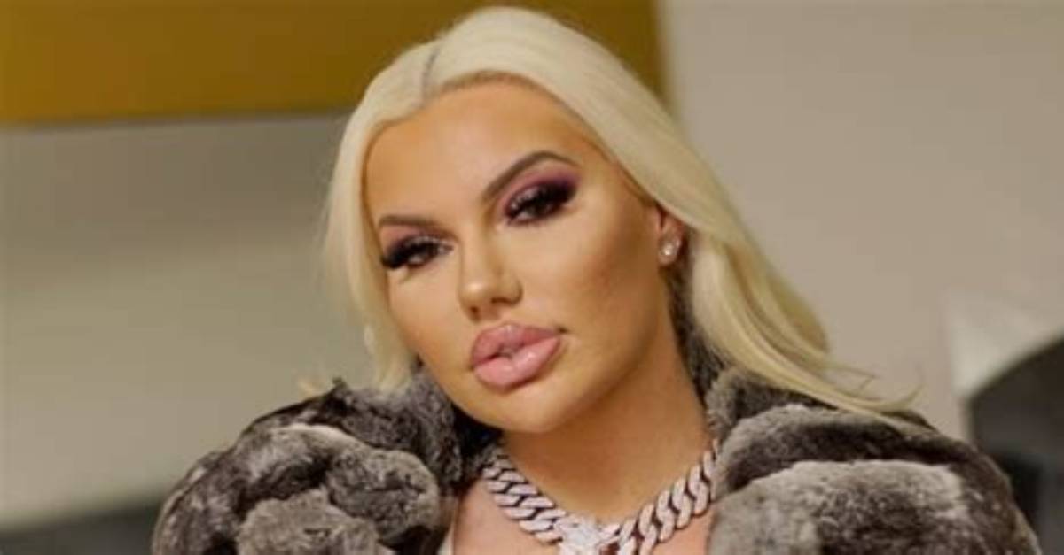 Staci Doll