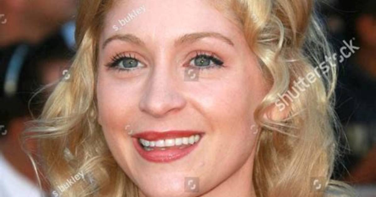 Staci Keanan