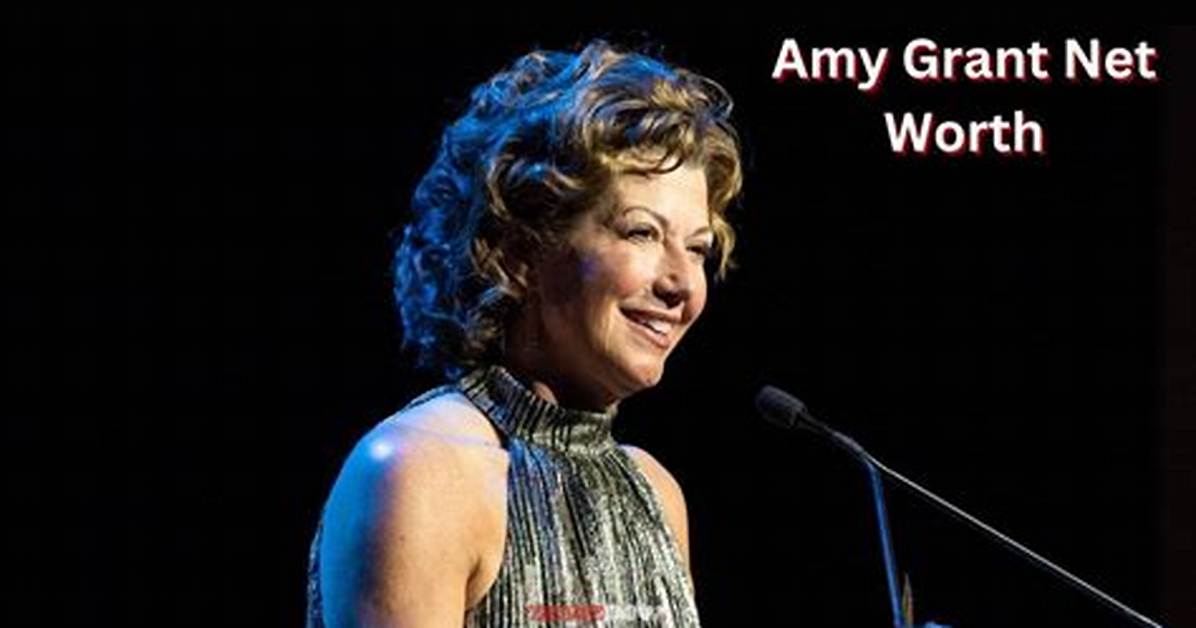 Stacy Grant Net Worth