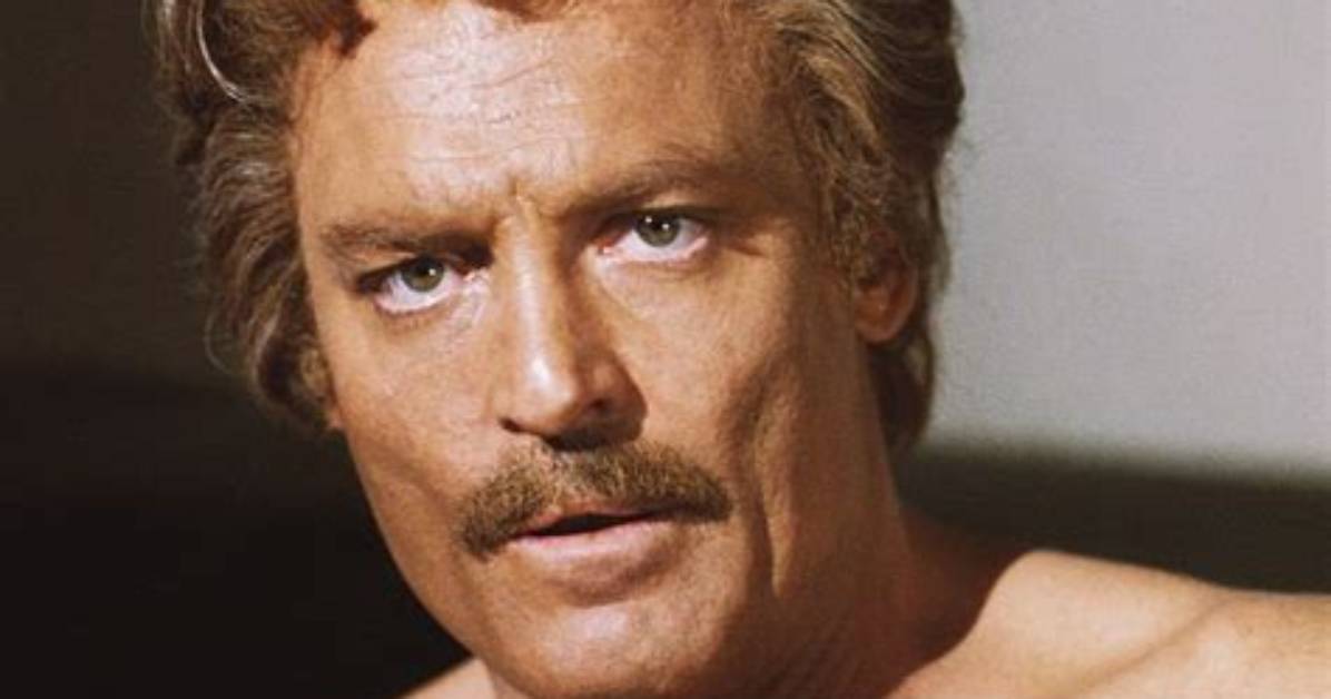 Stacy Keach