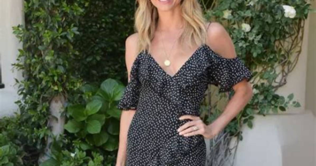 Stacy Keibler Net Worth