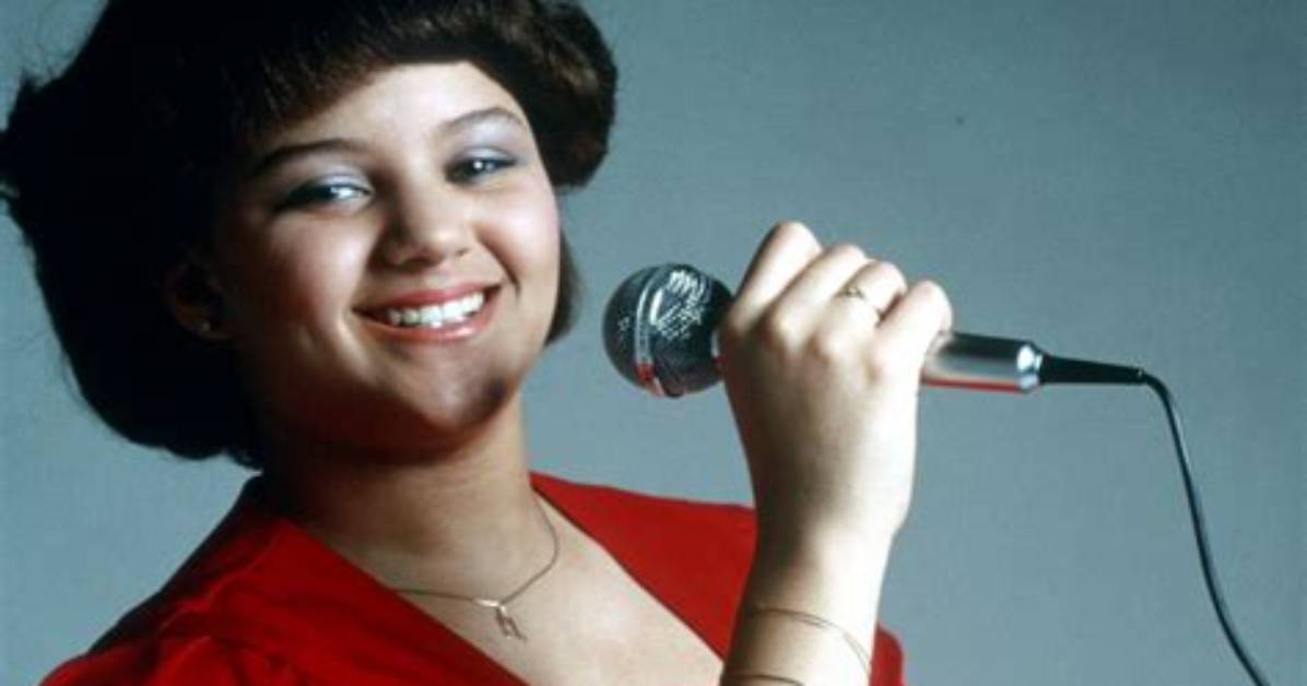 Stacy Lattisaw Net Worth