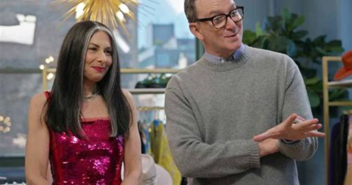 Stacy London