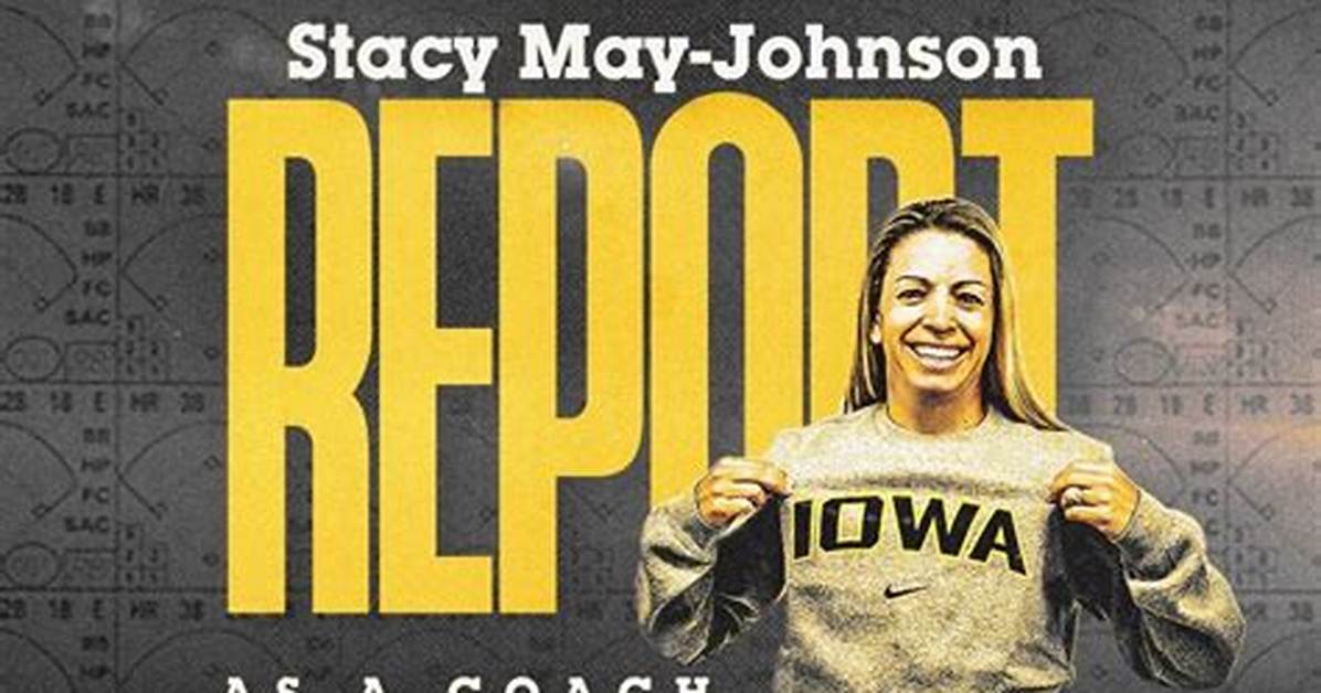 Stacy May-Johnson