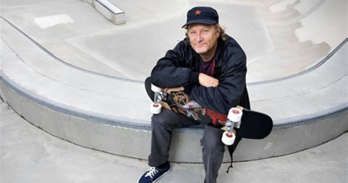 Stacy Peralta Net Worth