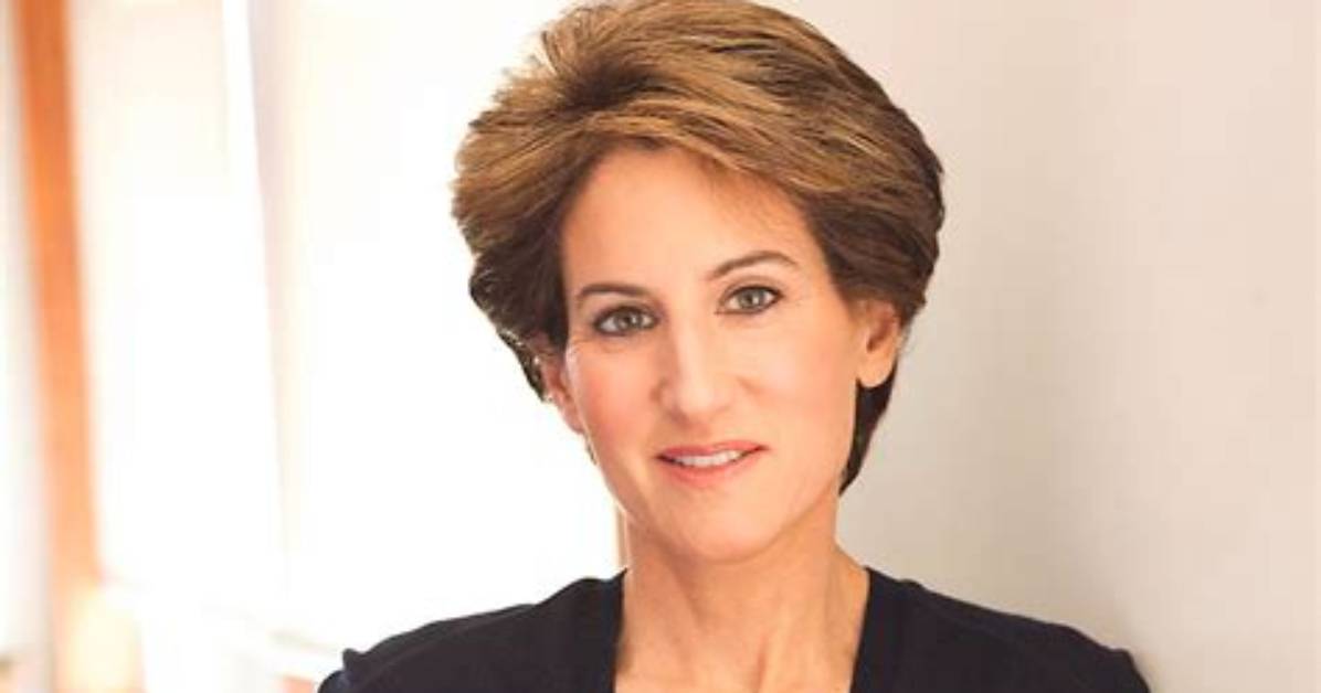 Stacy Schiff Net Worth