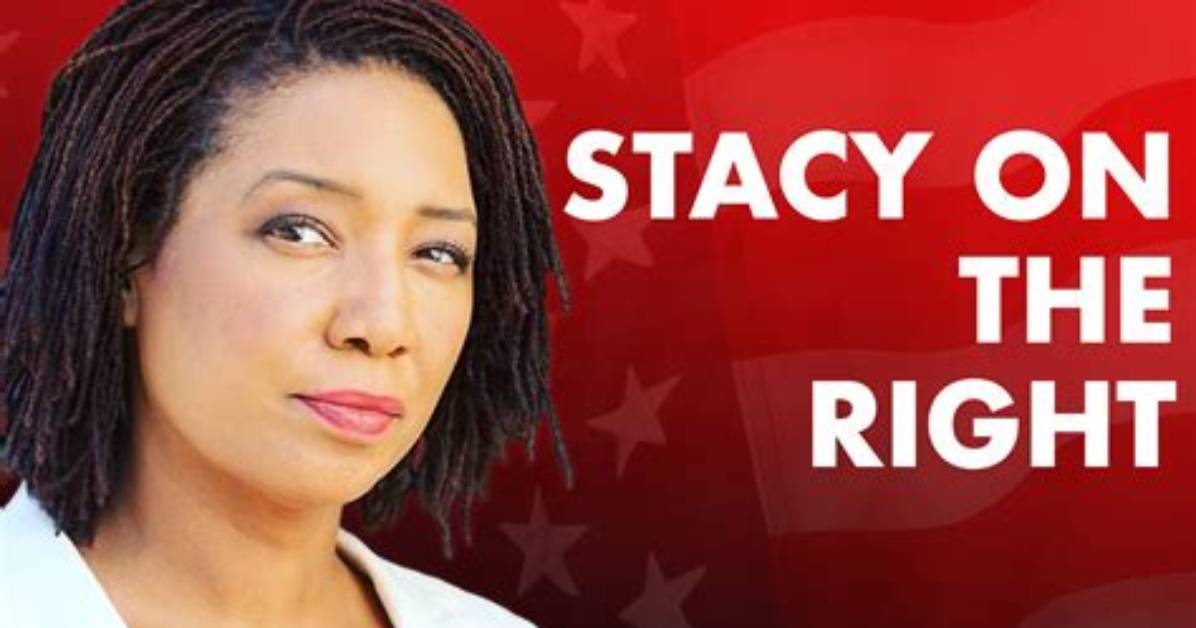 Stacy Washington