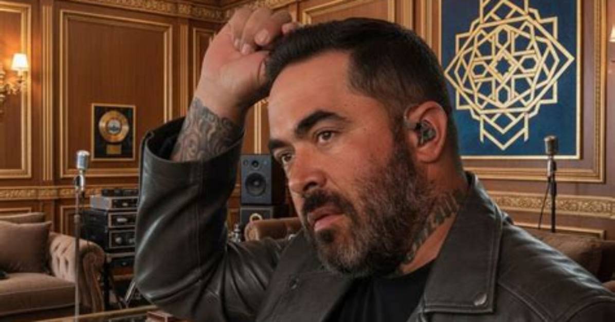 Staind Net Worth