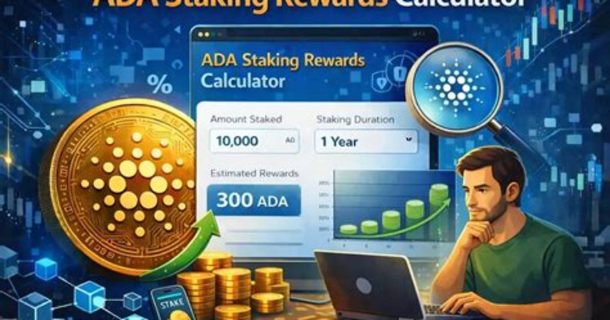 Staking Ada - How to Discuss