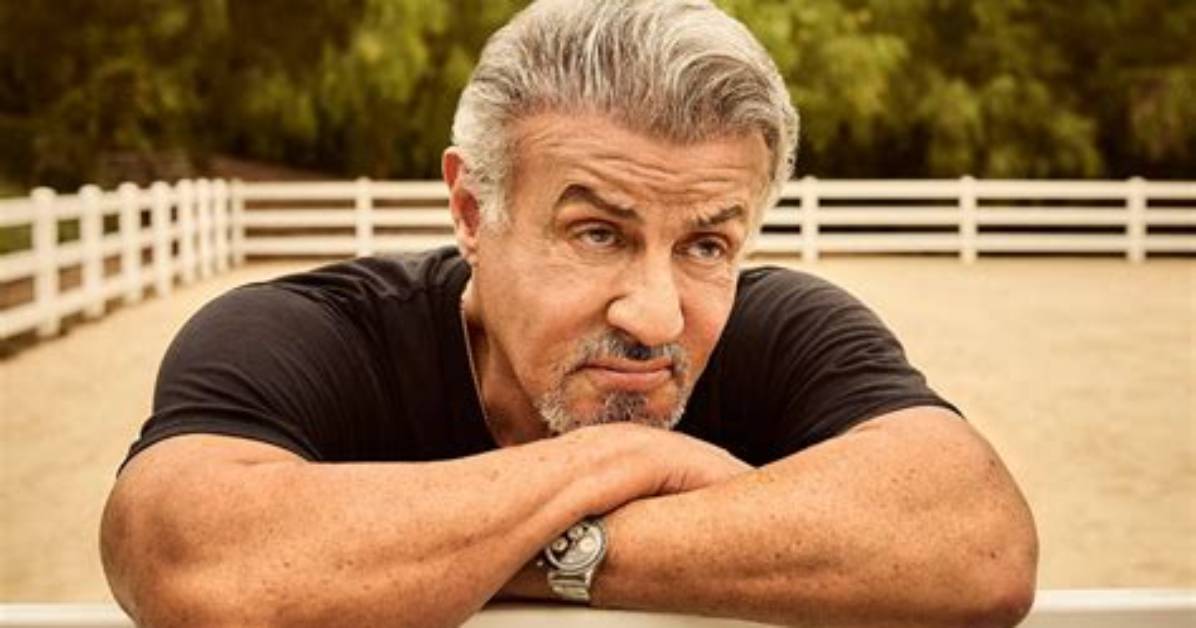 Stallone Wheelchair: Understanding the Journey of Sylvester Stallone's Health Challenges