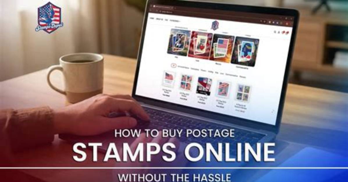 Stamps. Com Login Safely, Analysis & Comments