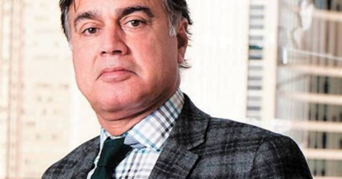 Stan Bharti Net Worth