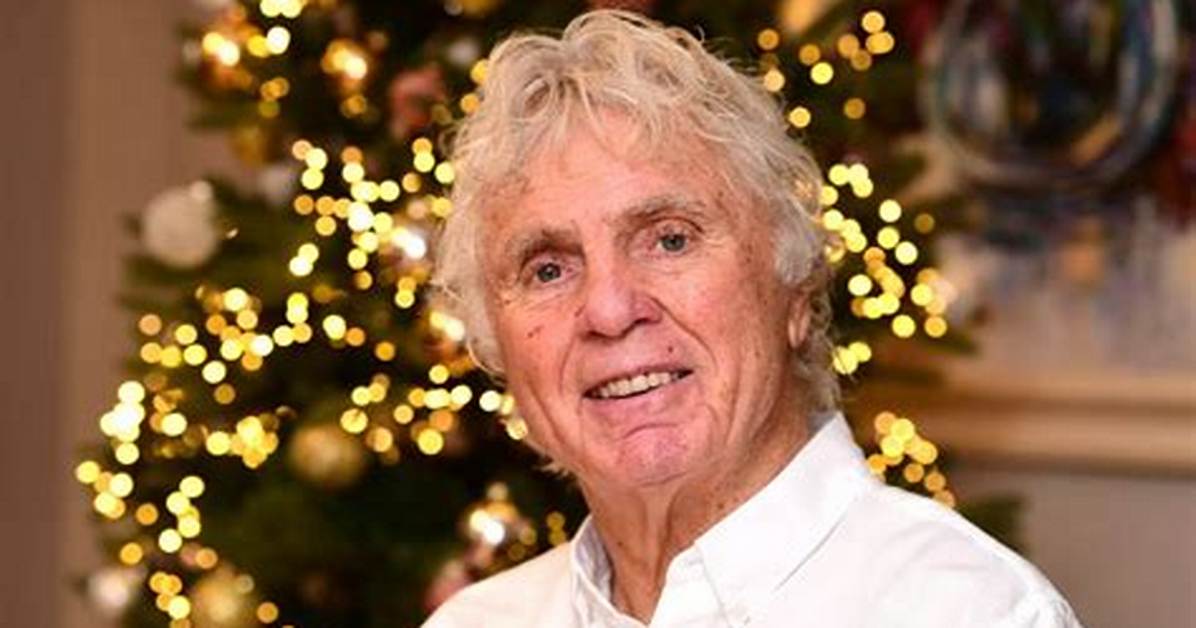 Stan Boardman