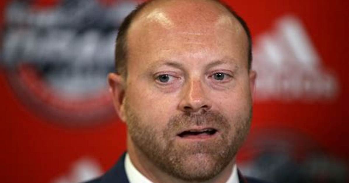 Stan Bowman Net Worth