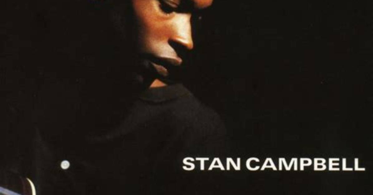 Stan Campbell