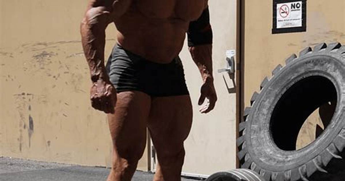 Stan Efferding