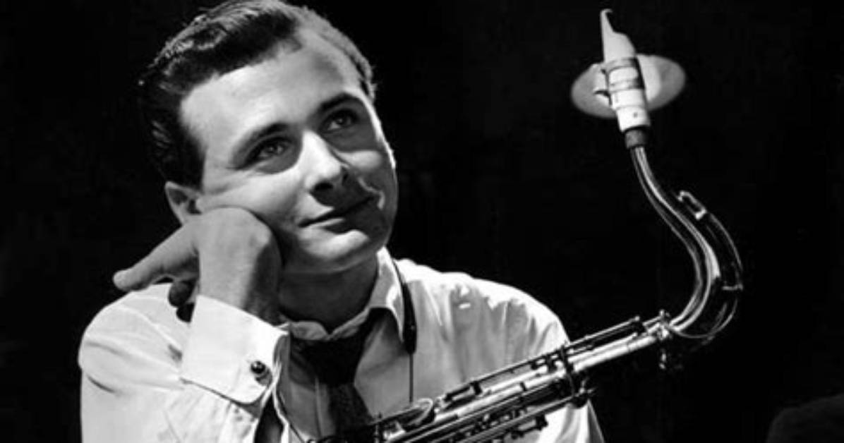 Stan Getz Net Worth