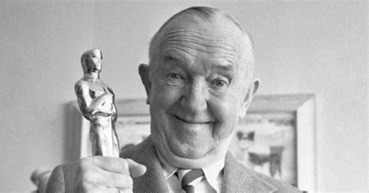 Stan Laurel Net Worth