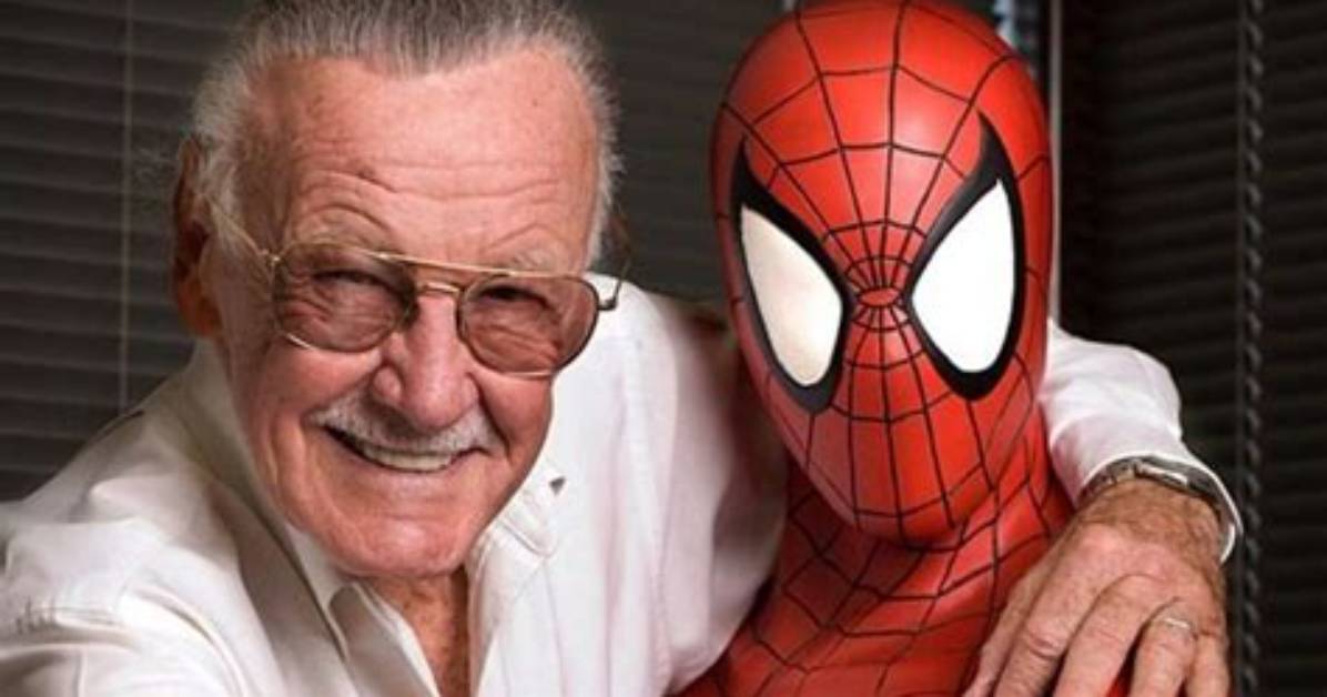 Stan Lee Net Worth