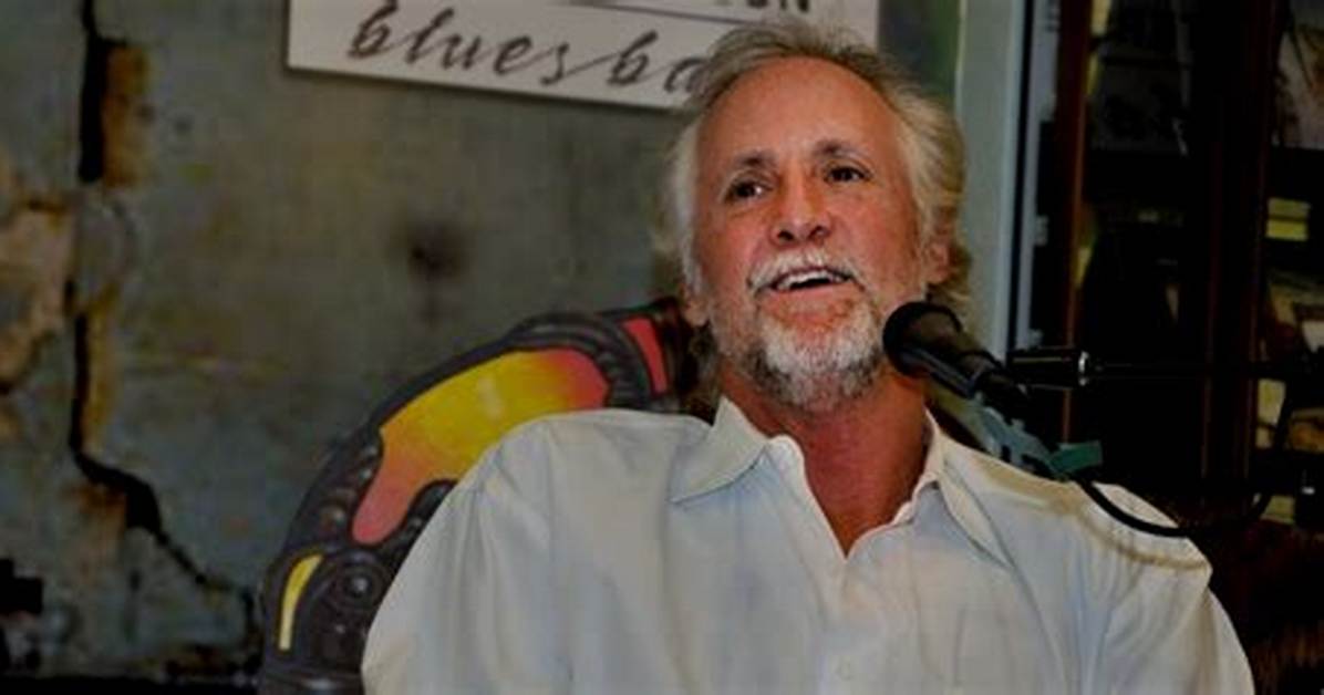 Stan Lynch Net Worth
