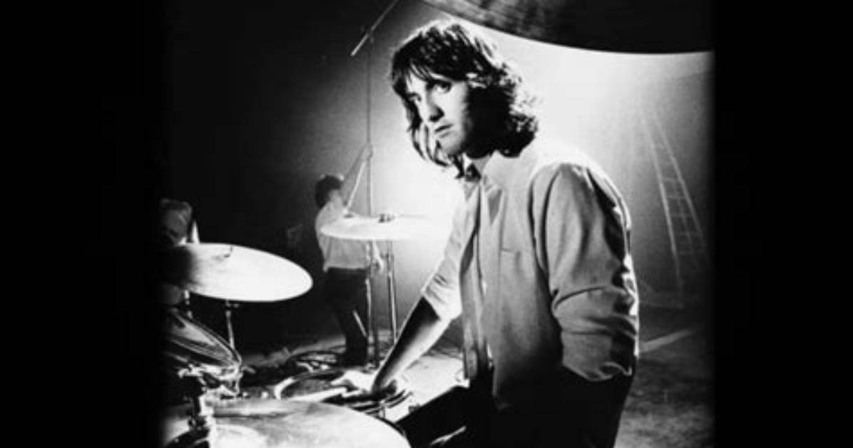 Stan Lynch
