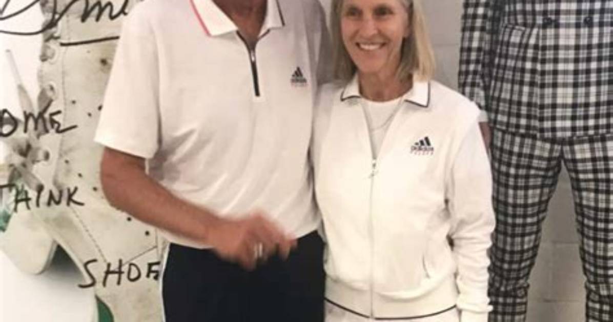 Stan Smith Net Worth 2024