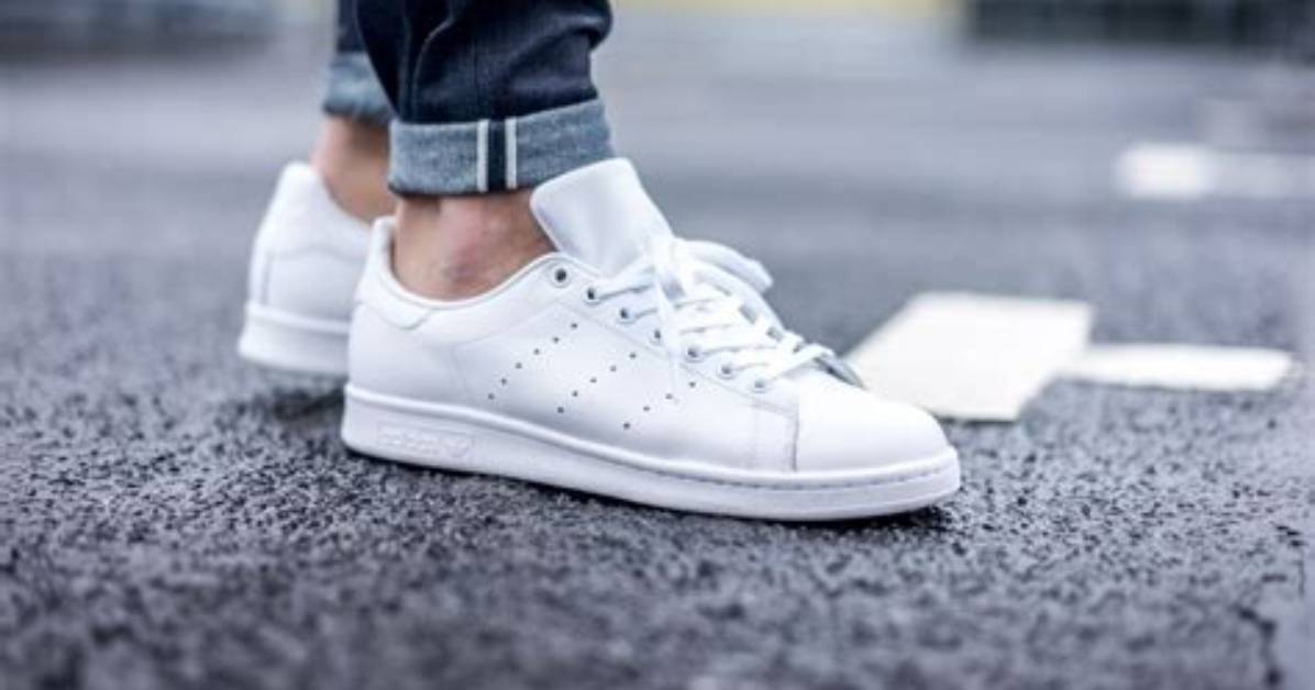 Stan Smith