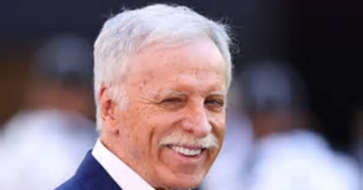 Stan Spry Net Worth
