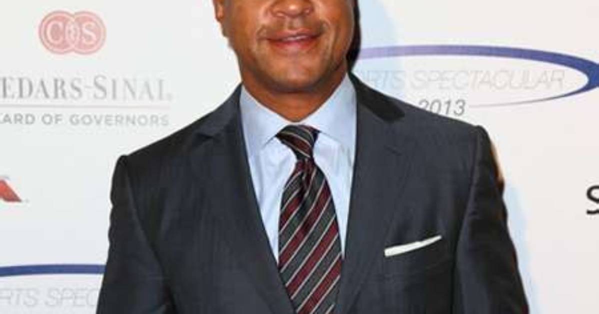 Stan Verrett Biography