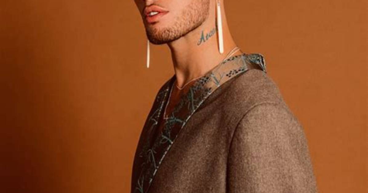 Stan Walker