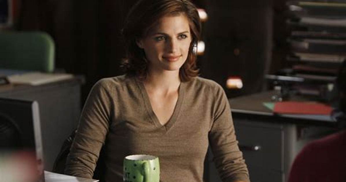 Stana Katic