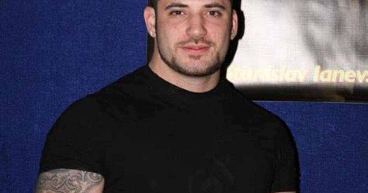 Stanislav Ianevski Net Worth