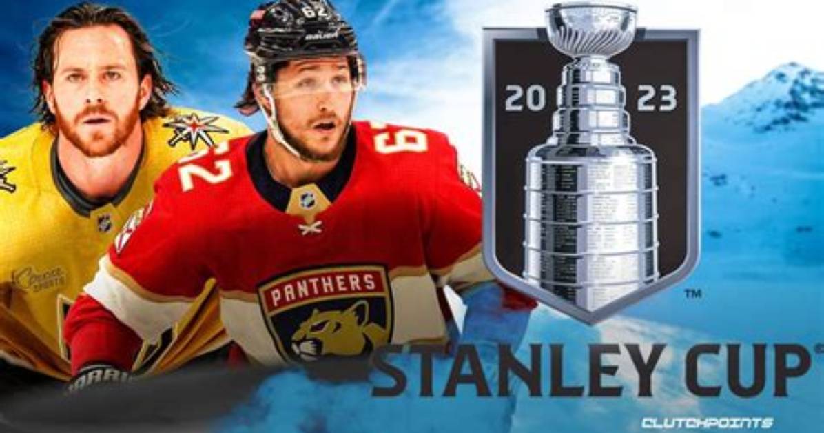 Stanley Cup Finals: Ticket Prices for Golden Knights-Panthers
