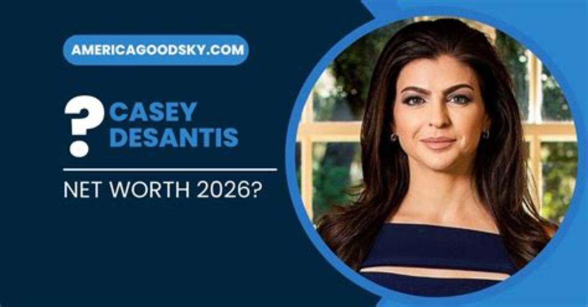 Stanley Desantis Net Worth