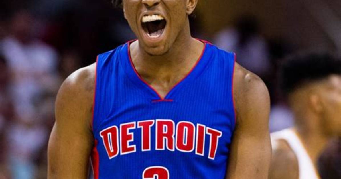 Stanley Johnson