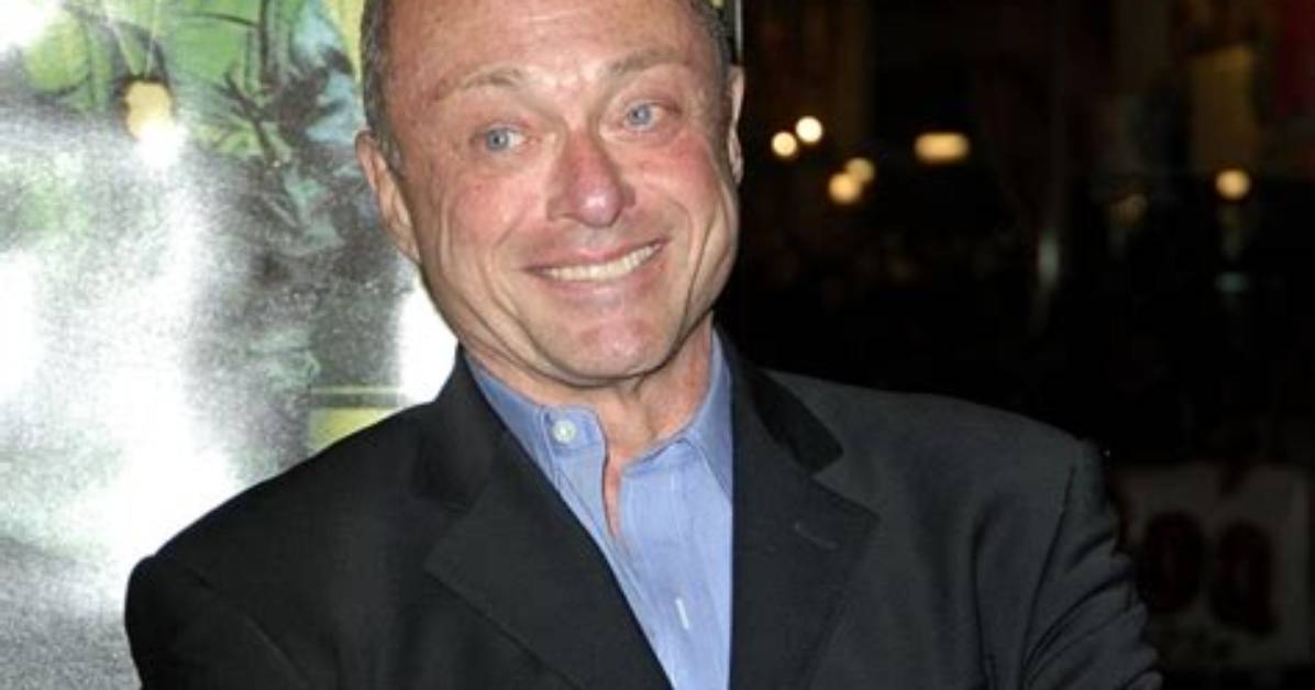 Stanley Kamel Net Worth