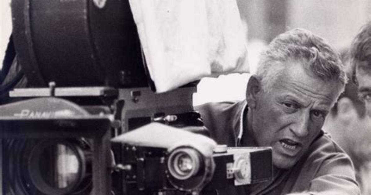 Stanley Kramer Net Worth
