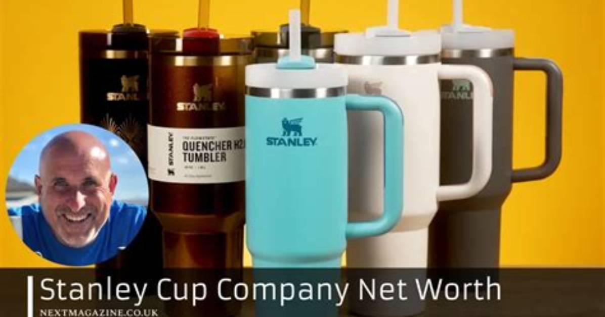 Stanley Lo Net Worth