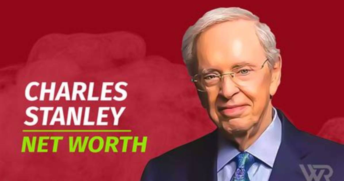 Stanley Marcus Net Worth