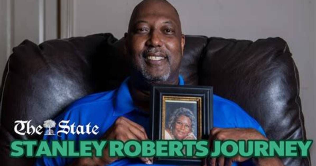 Stanley Roberts Net Worth