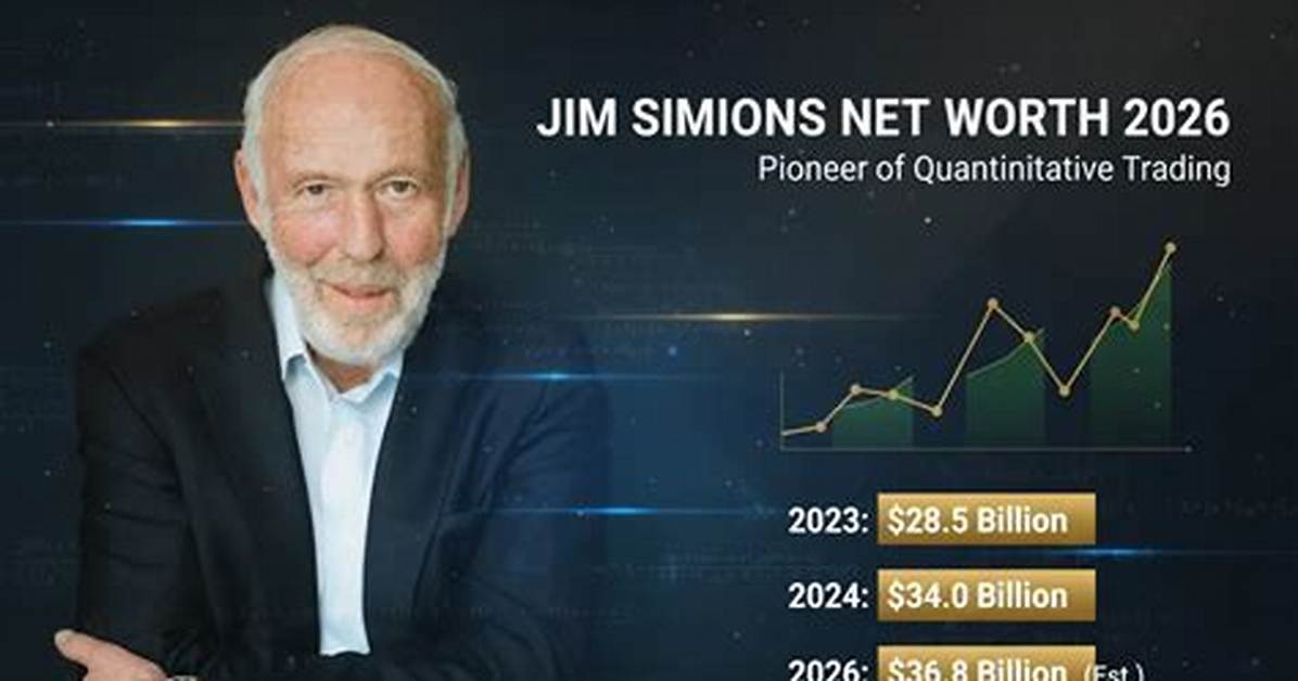 Stanley Simons Net Worth